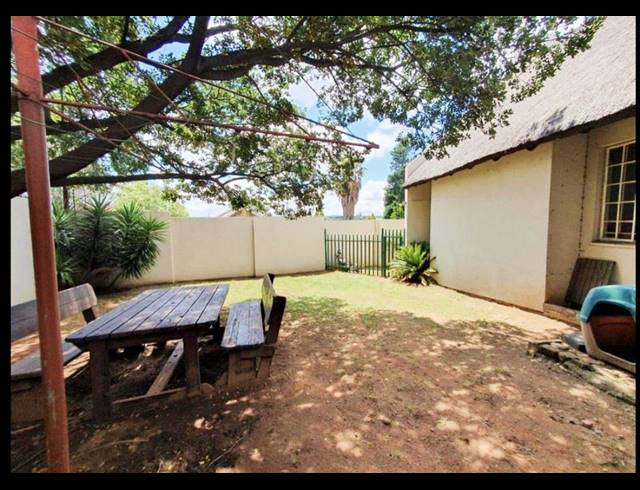 3 BEDROOM HOUSE FOR SALE IN ELANDSHAVEN